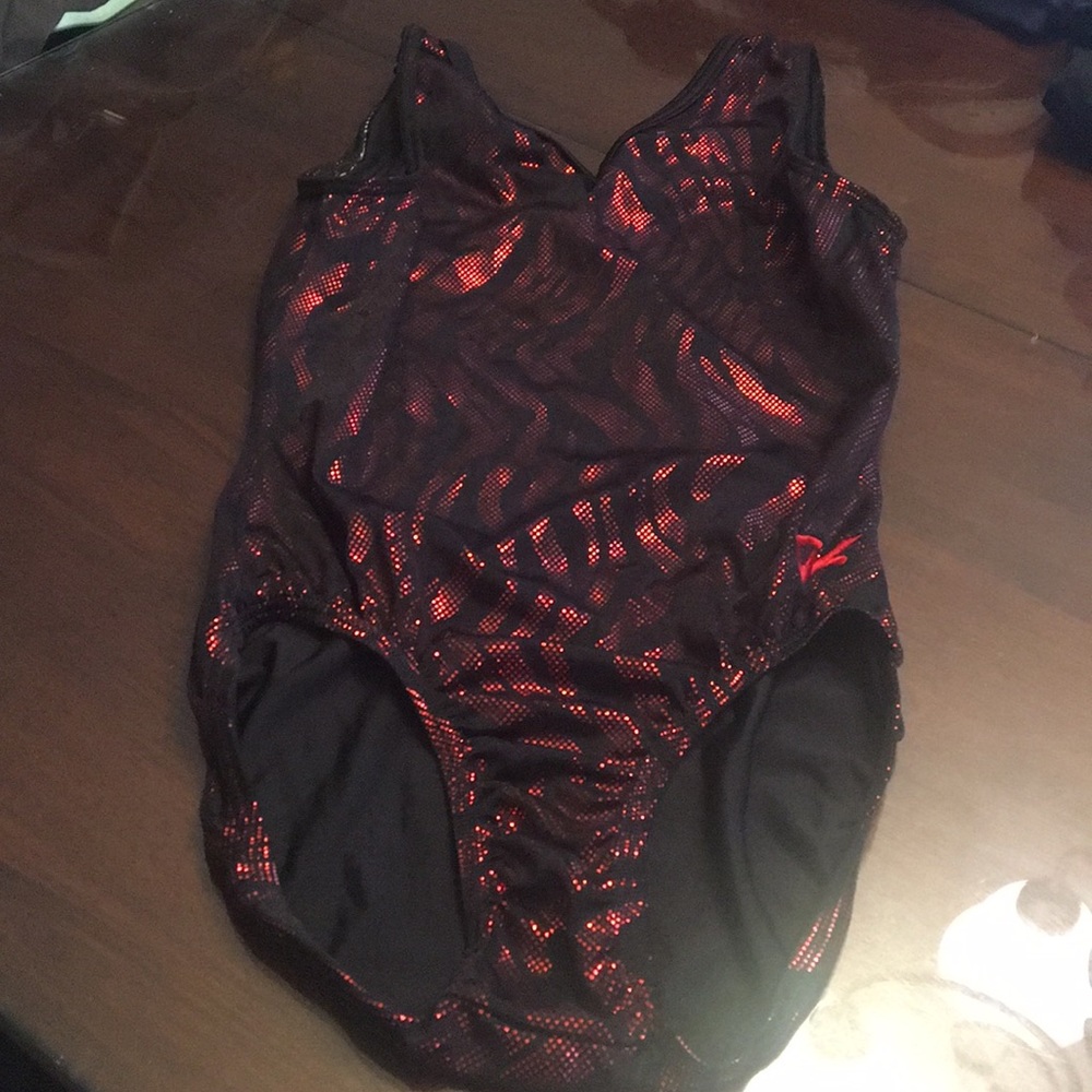 Leotard